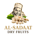 Al-sadaat dry fruits logo for web brown
